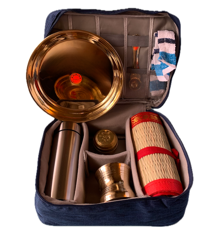 Achara kit contents